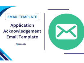 Application-Acknowledgement-Email-Template