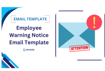 Employee-Warning-Notice-Email-Template