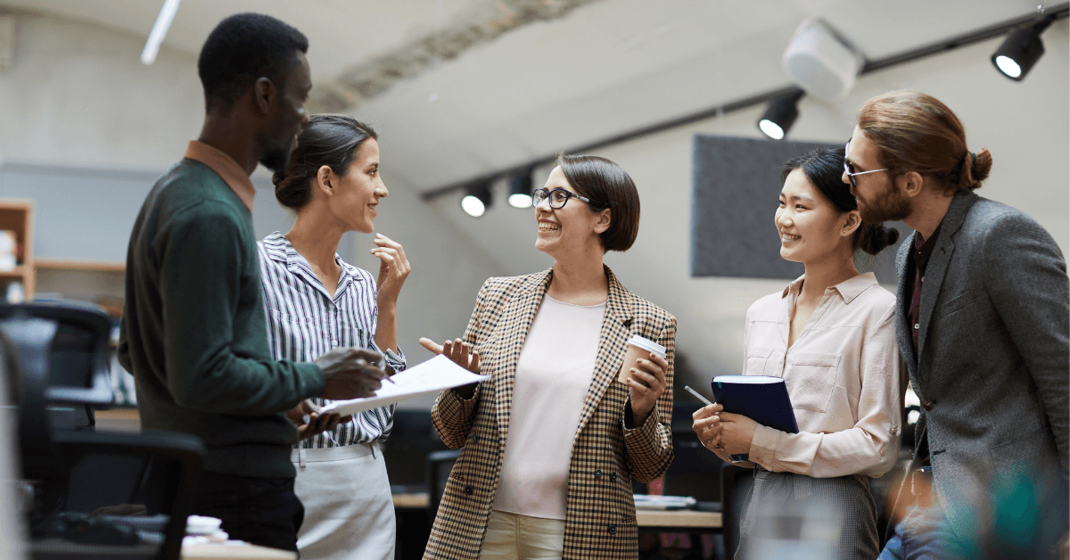 Types Of Toxic Workers Every Organization Needs To Avoid