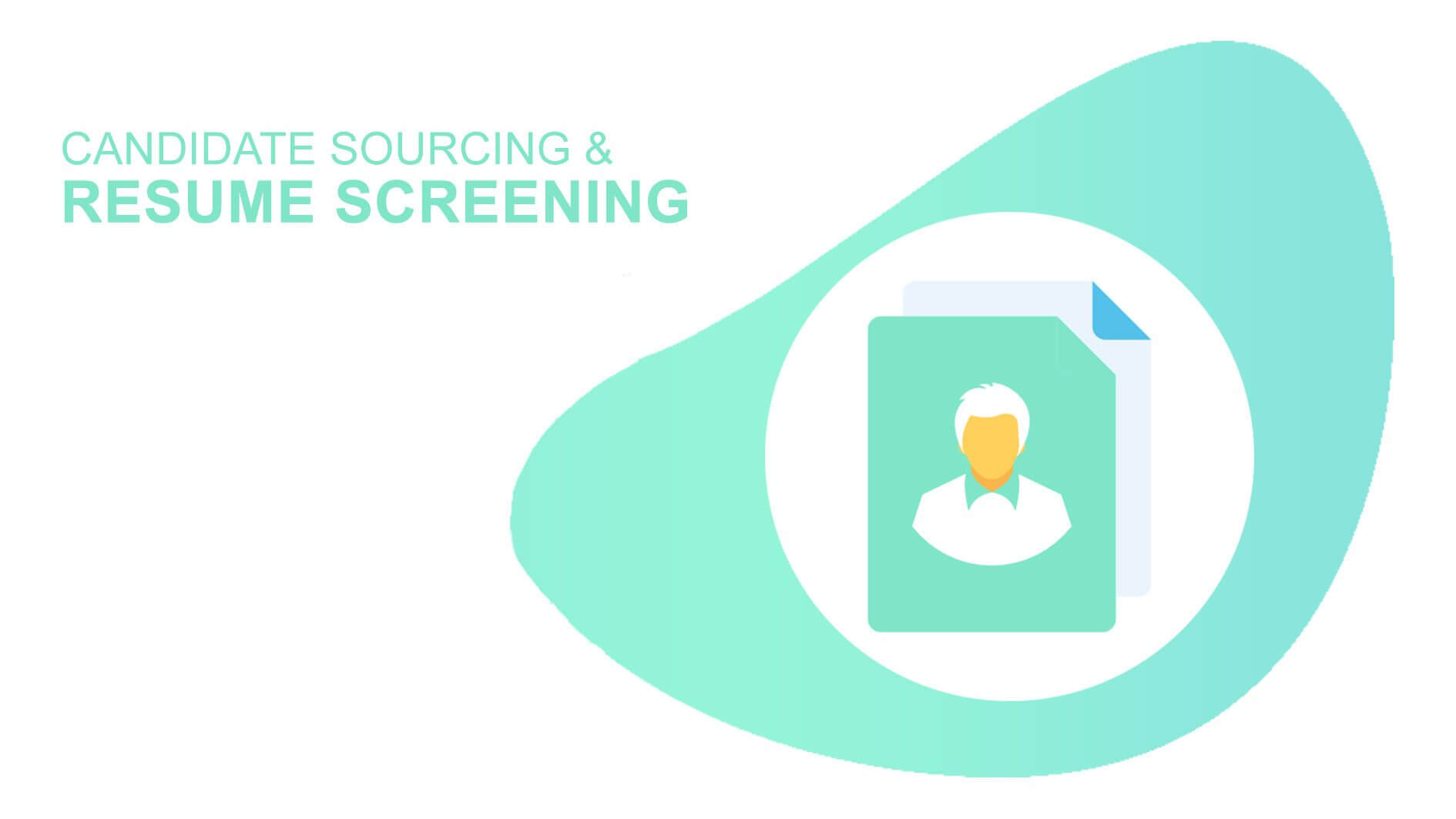Resume screening
