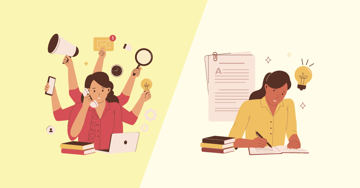 Who Is A Better Hire Jack Of All Trades Or Master Of One