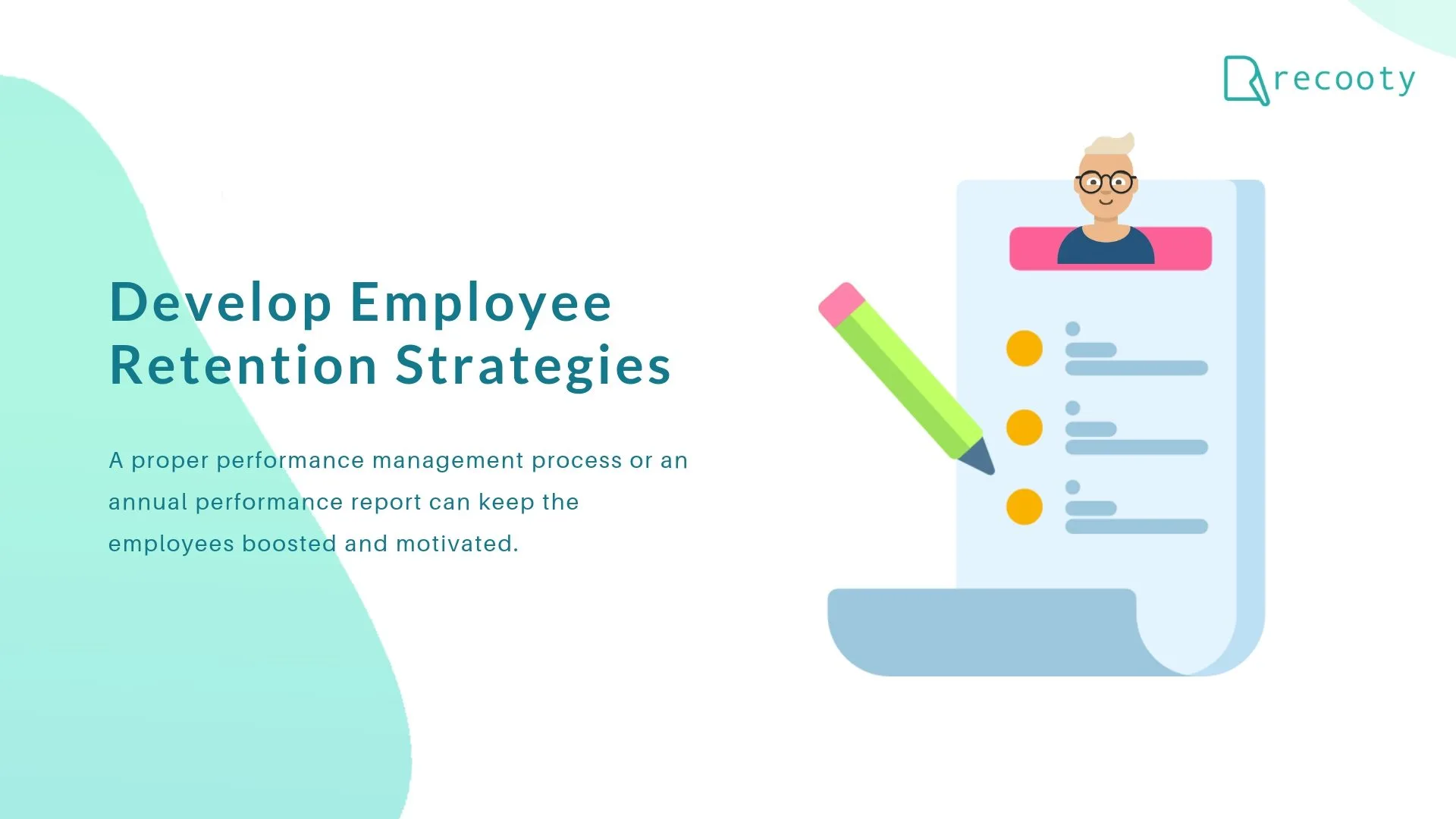 Develop Employee Retention Strategies 2.Jpg - How To Hire Employees: Guide For 2026 (Updated) Develop Employee Retention Strategies 2