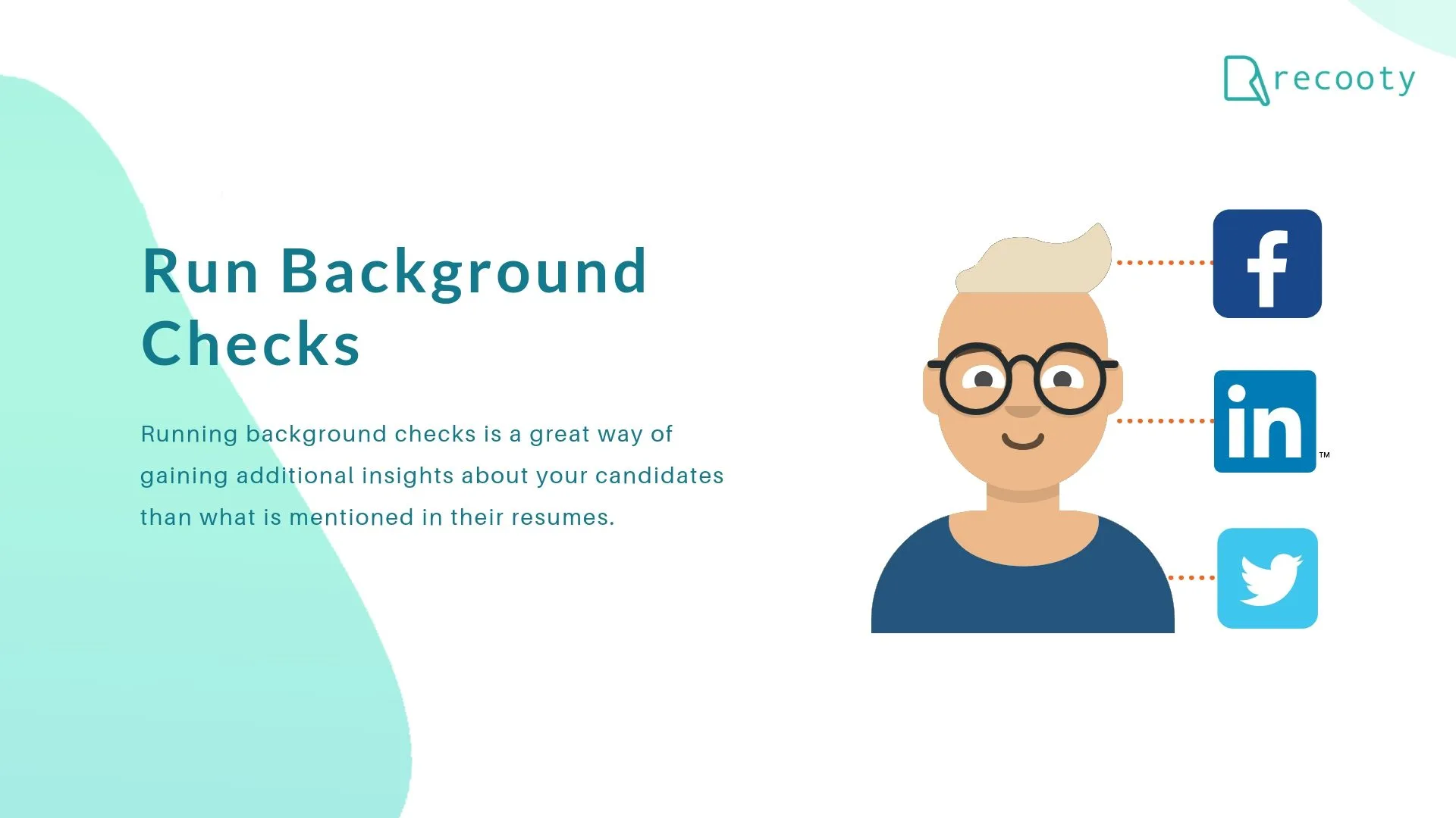 Run Background Checks 2.Jpg - How To Hire Employees: Guide For 2026 (Updated) Run Background Checks 2
