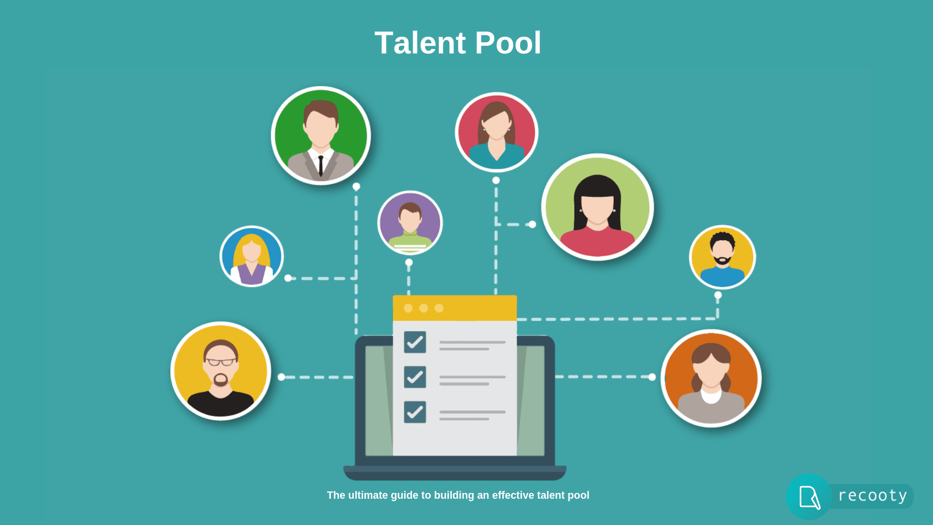 What Is A Talent Pool? How To Build An Effective Talent Pool