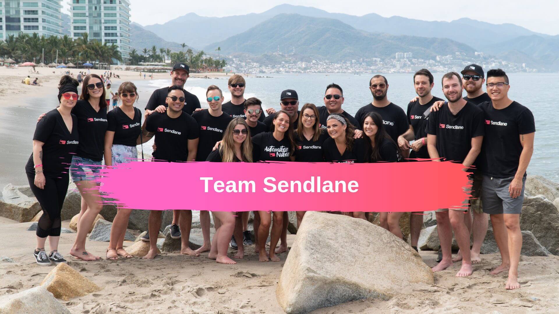 Sendlane, Sendlane software, Sendlane email marketing, How Recooty helped Sendlane, Software, Hiring software, applicant tracking system, team building, team culture, positive workplace