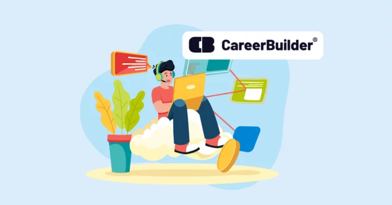 How To Post A Job On Careerbuilder