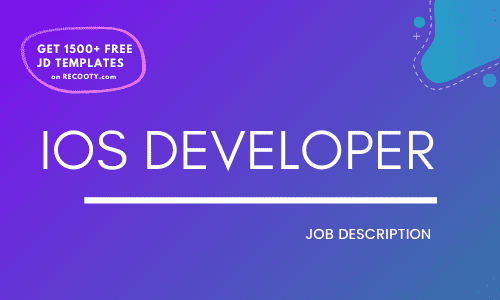 ios development spotify jobs