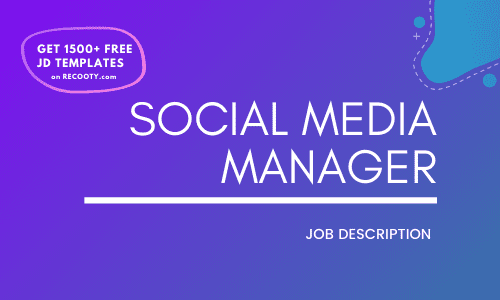 social-media-manager-job-description-template-recooty-blog