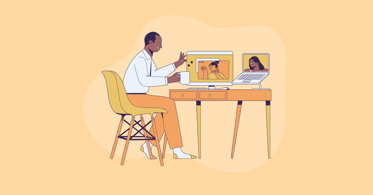 Effective Tips To Switch Up Your Remote Work Routine 3