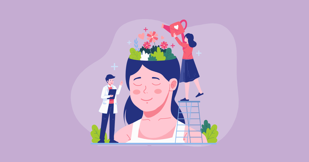 How To Nourish The Mental Health Of Your Remote Employees