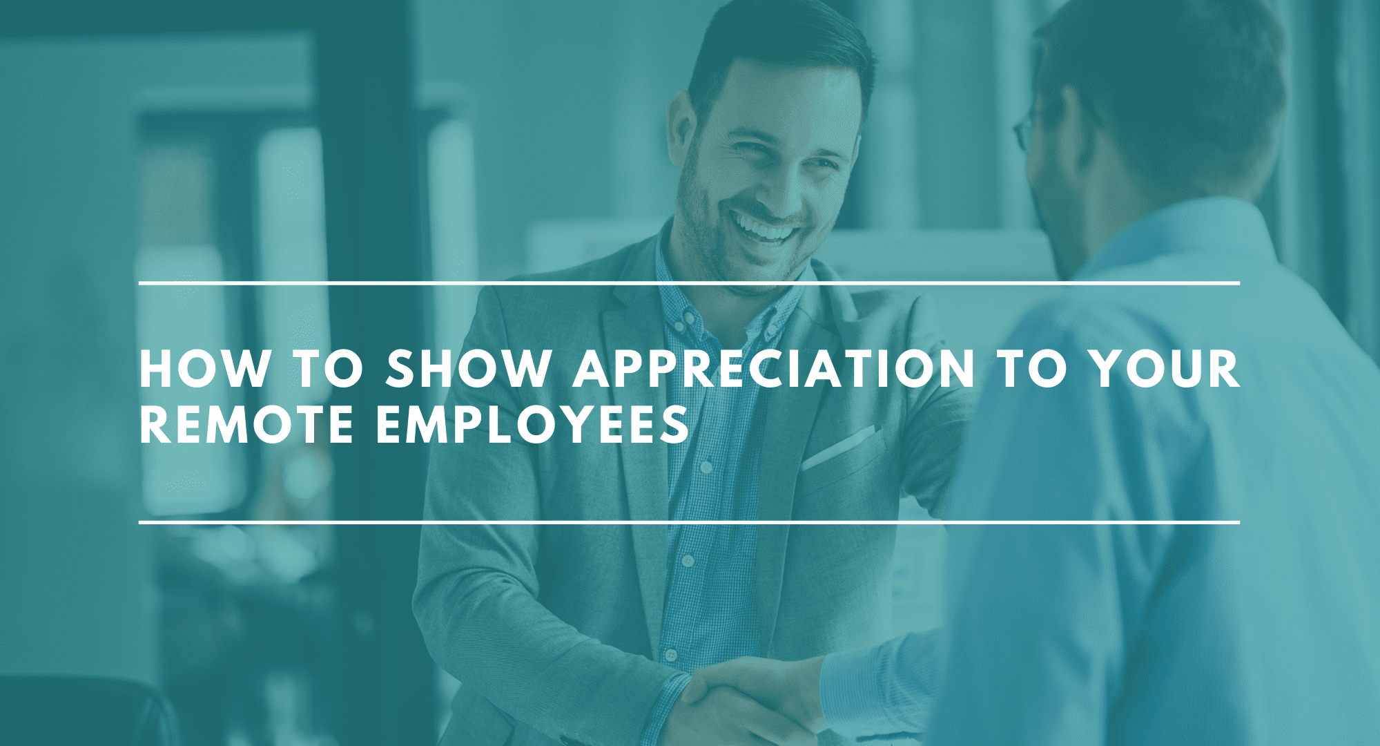 How To Appreciate Remote Employees. How To Appreciate Remote Employees During COVID 19. How to show appreciation to remote employees. Remote ways to show appreciation to your work from home employees.