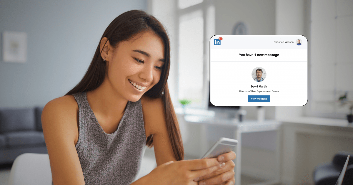 How To Draft The Perfect Linkedin Hiring Message 4