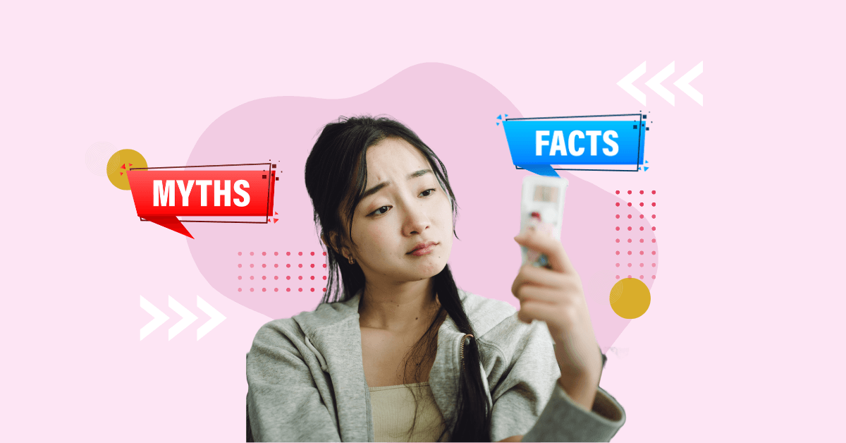 5 Most Common Recruitment Myths You Should Know In 2024