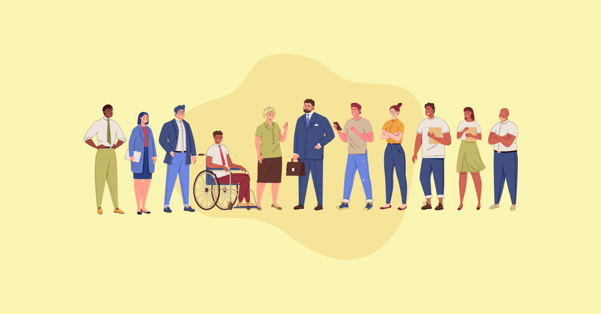 A Complete Guide To What Is Inclusive Hiring