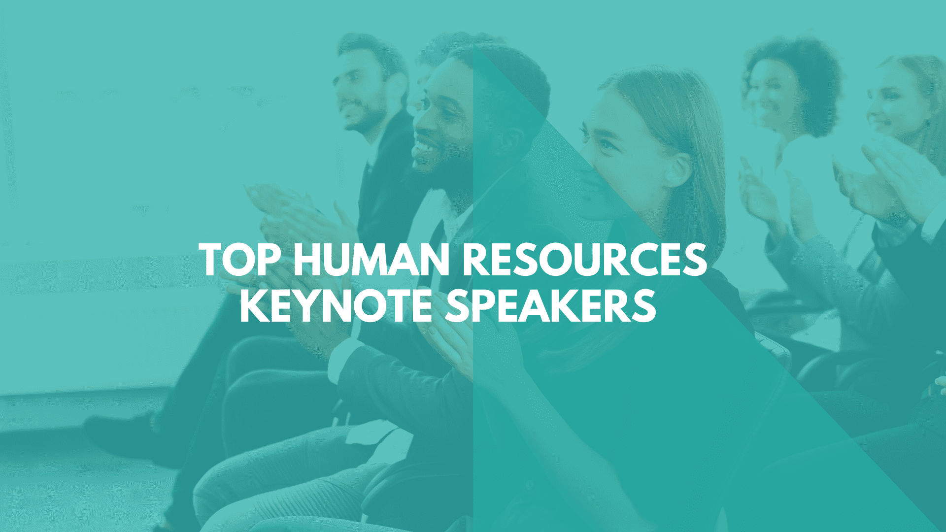 top human resources keynote speakers.