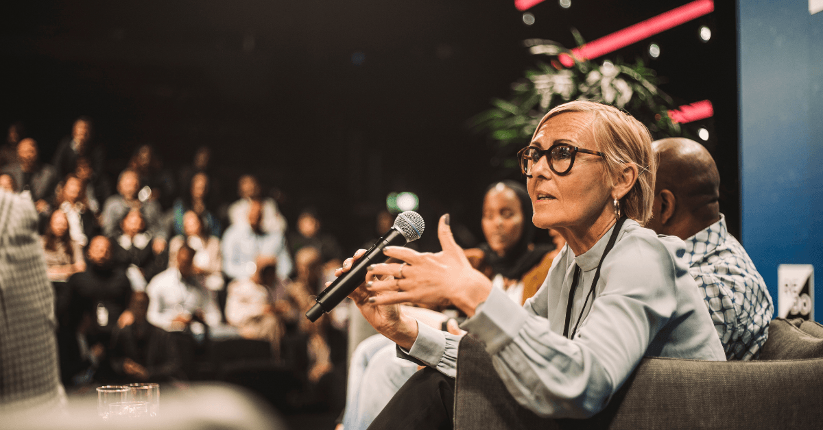 Top Human Resources Keynote Speakers