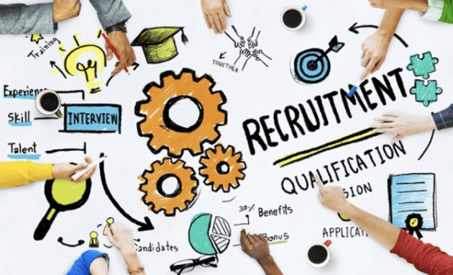 Top 8 Recruitment Agencies Of All Times
