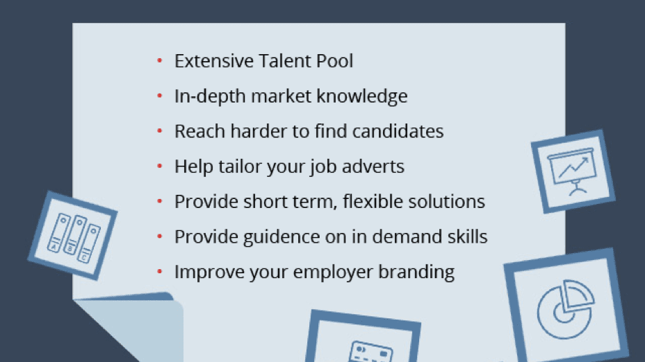 Benefits of hiring a recruiting agency, Top 8 Recruitment Agencies Of All Times
