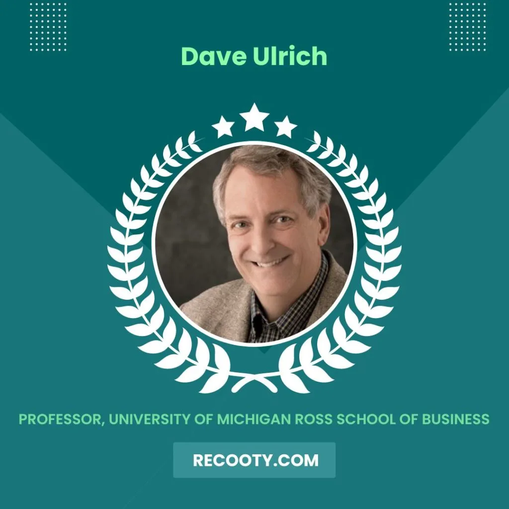 Dave Ulrich Top Hr Thought Leader 1024X1024 1.Jpg - Top 20 Hr Thought Leaders To Follow On Linkedin Dave Ulrich Top Hr Thought Leader 1024X1024 1