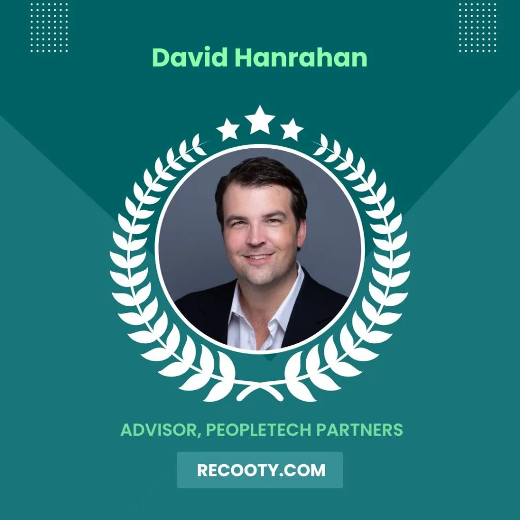 David Hanrahan Top Hr Thought Leader 1024X1024 1.Jpg - Top 20 Hr Thought Leaders To Follow On Linkedin David Hanrahan Top Hr Thought Leader 1024X1024 1