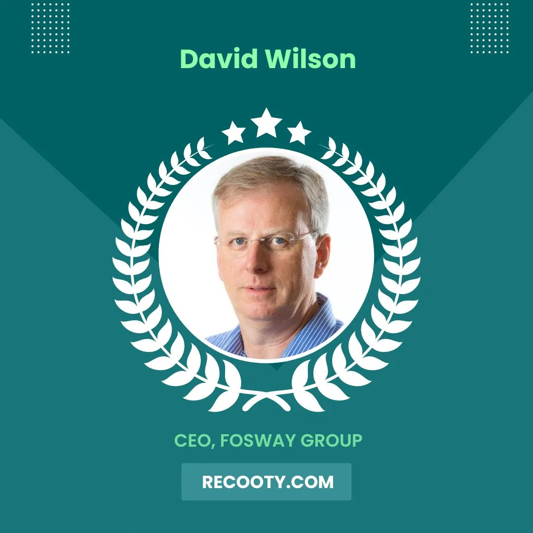 David Wilson Top Hr Leader 2.Jpg - Top 20 Hr Thought Leaders To Follow On Linkedin David Wilson Top Hr Leader 2