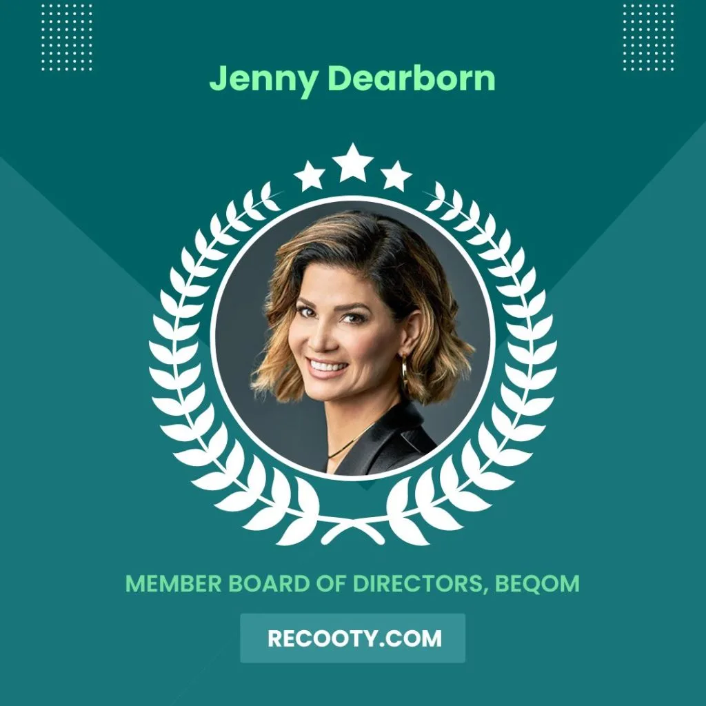 Jenny Dearborn Top Hr Thought Leader 1024X1024 1.Jpg - Top 20 Hr Thought Leaders To Follow On Linkedin Jenny Dearborn Top Hr Thought Leader 1024X1024 1
