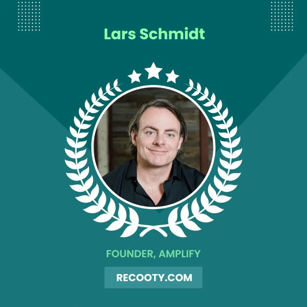Lars Schmidt Best Thought Leader In Hr 1024X1024 1.Jpg - Top 20 Hr Thought Leaders To Follow On Linkedin Lars Schmidt Best Thought Leader In Hr 1024X1024 1