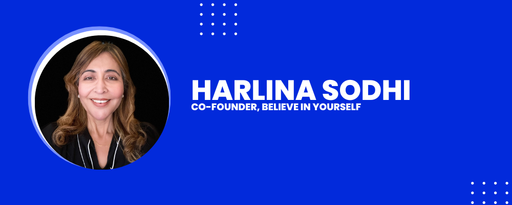 Harlina Sodhi - Top HR Influencer