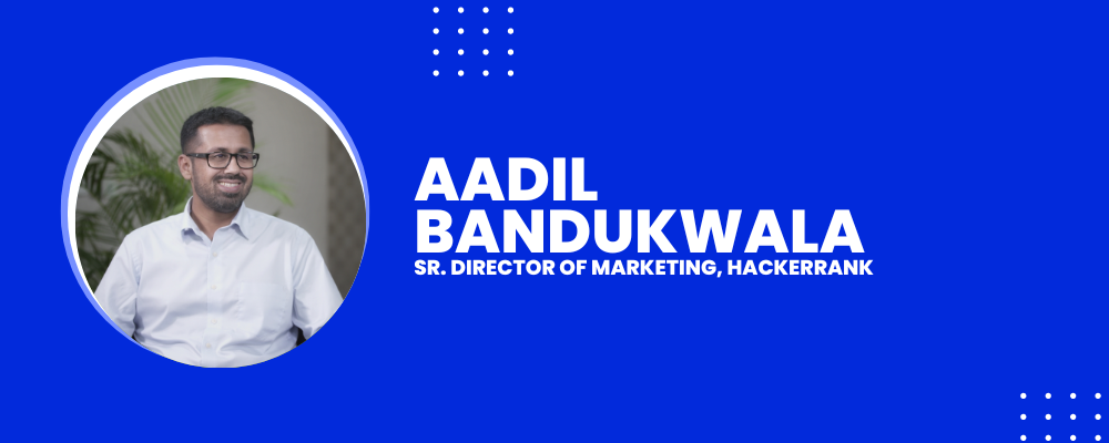 Aadil Bandukwala - Top HR Influencer