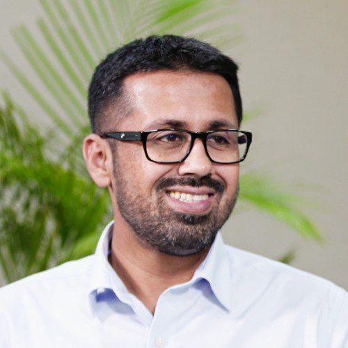 Aadil Bandukwala - Top HR Influencer in India, Best HR Expert in India