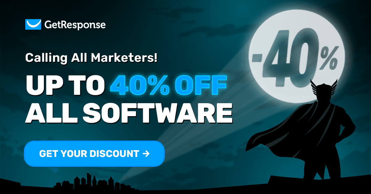 Getresponse Bf Banner