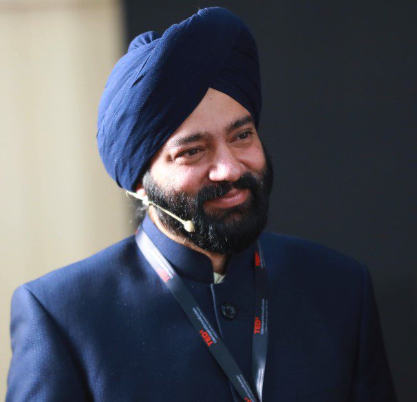 Harjeet Khanduja - Top HR Influencer in India, India's Top HR Leaders, Best HR Leaders in India