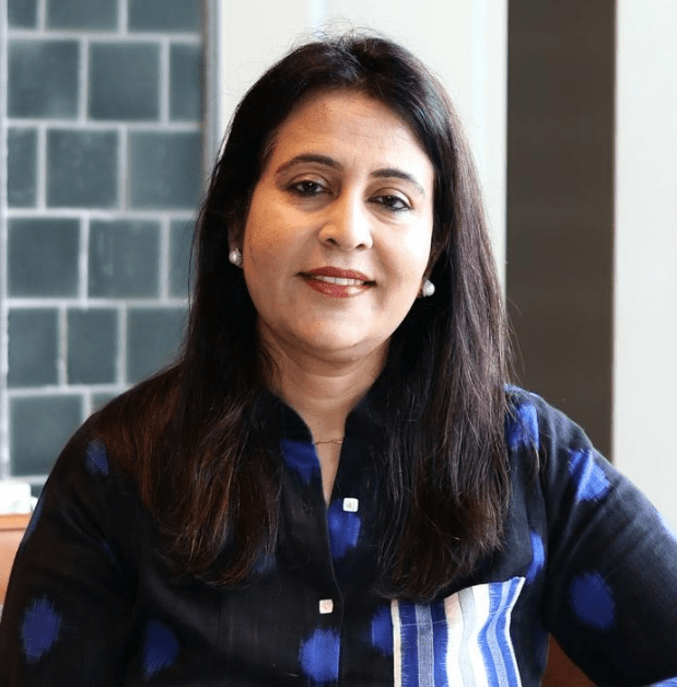 Harlina Sodhi - Best Indian HR influencers, India's best hr leaders