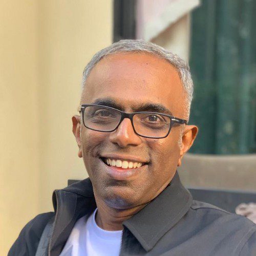 Kavi Arasu - Top HR Influencers in India, Best Indian HR Experts