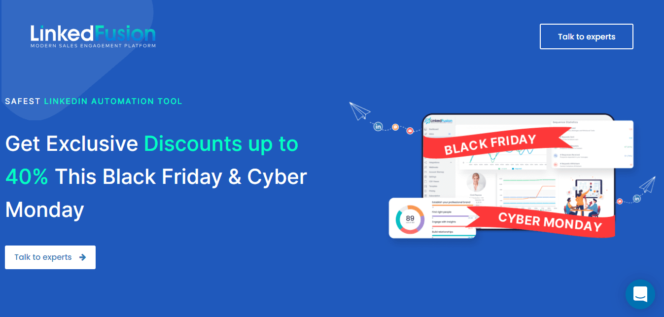 Best Black Friday SaaS Deals to Get in 2022 Recooty Blog