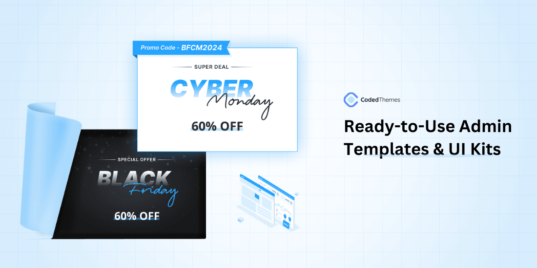 Black Friday And Cyber Monday Codedtheme 2024