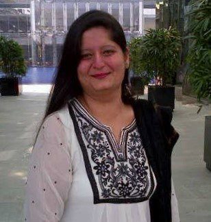 Shikha Gupta - Top HR Influencers in India, Top Indian HR Influencers