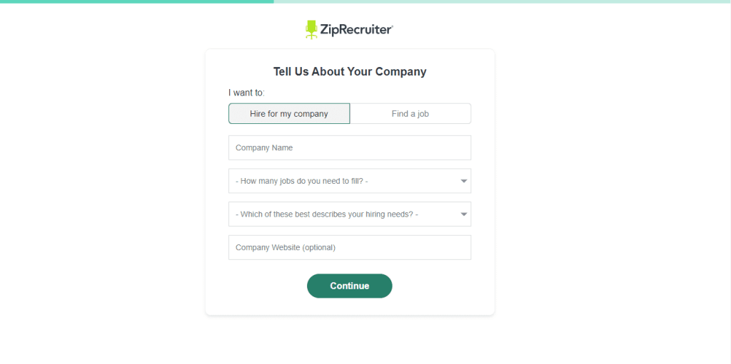 How to Post a Job on ZipRecruiter Best Guide for 2024