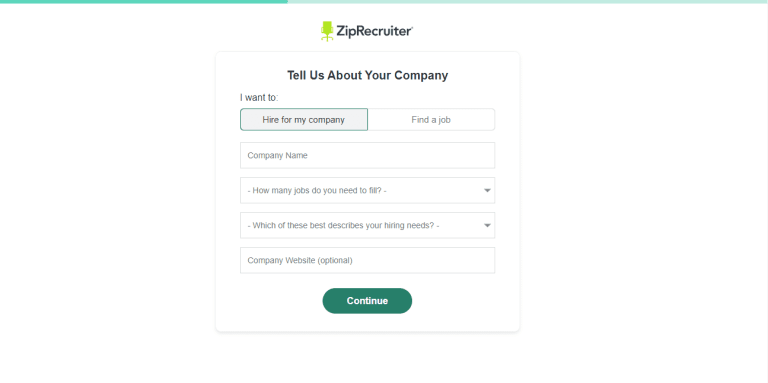 How to Post a Job on ZipRecruiter | Best Guide for 2025