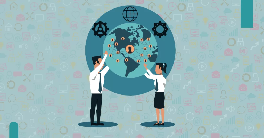 Be Intentional About Distributing Your Job Descriptions To A Large Network %E2%80%94 Leverage Communities 1 1 1024X536 1 - How To Improve Recruitment Process: Necessary For Success Be Intentional About Distributing Your Job Descriptions To A Large Network — Leverage Communities 1 1 1024X536 1