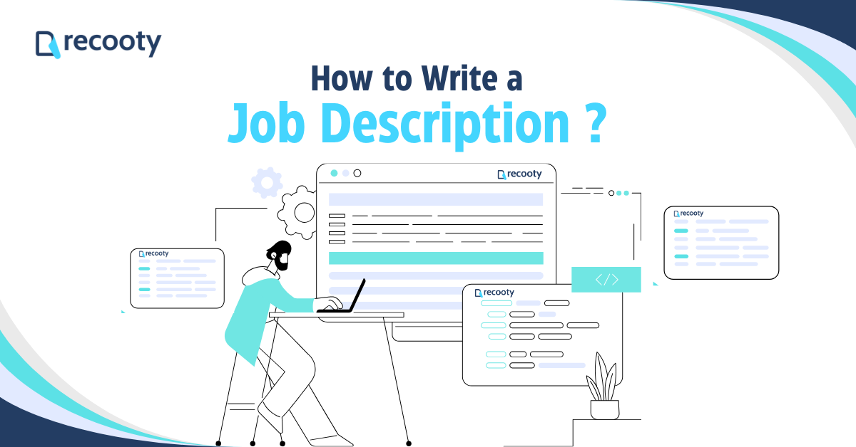 How to Write a Professional Job Description