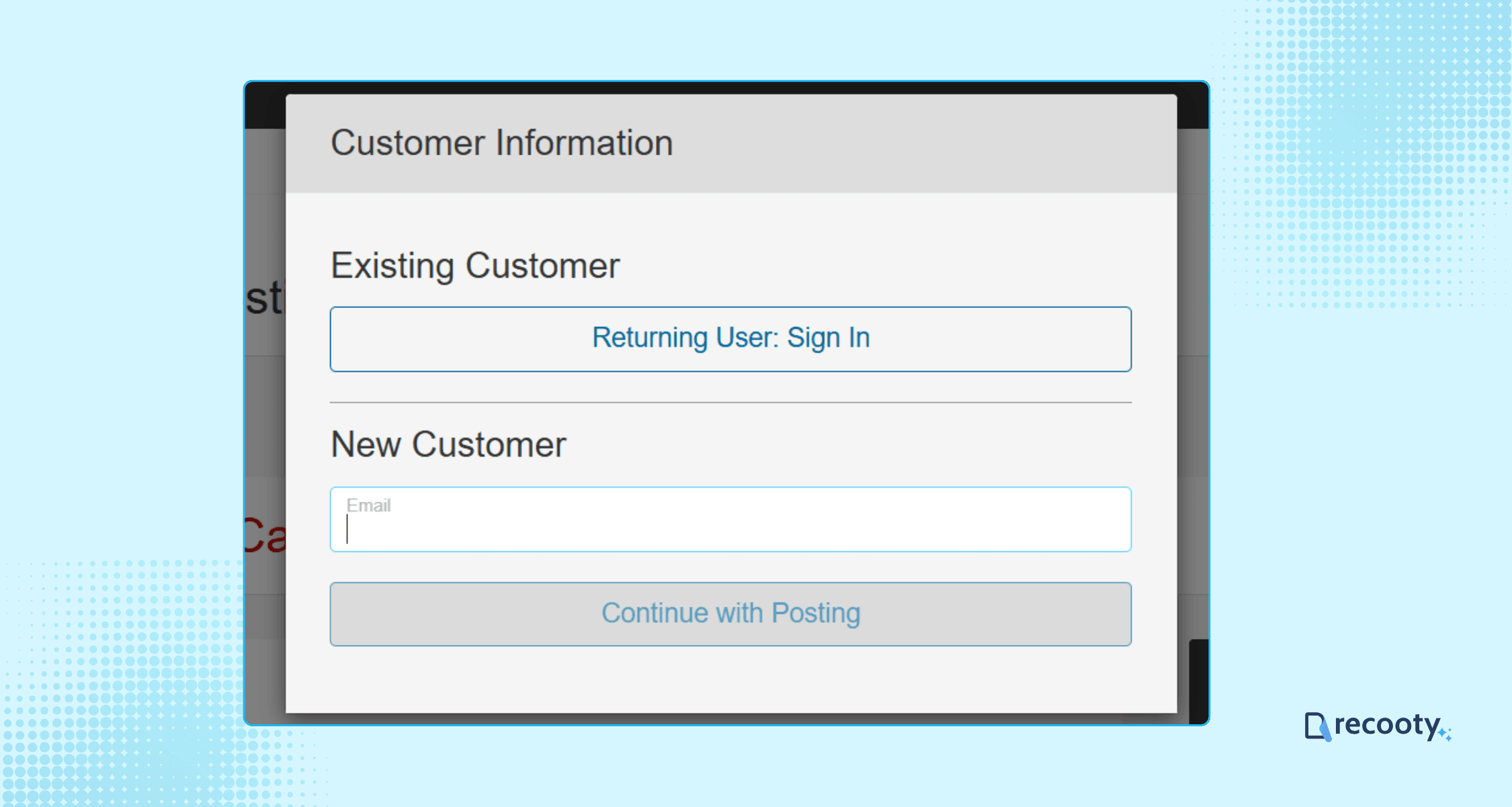 Give The Work Mail Id To Register On Dice 1 - How To Post A Job On Dice | Dice For Employers 2025 Give The Work Mail Id To Register On Dice 1