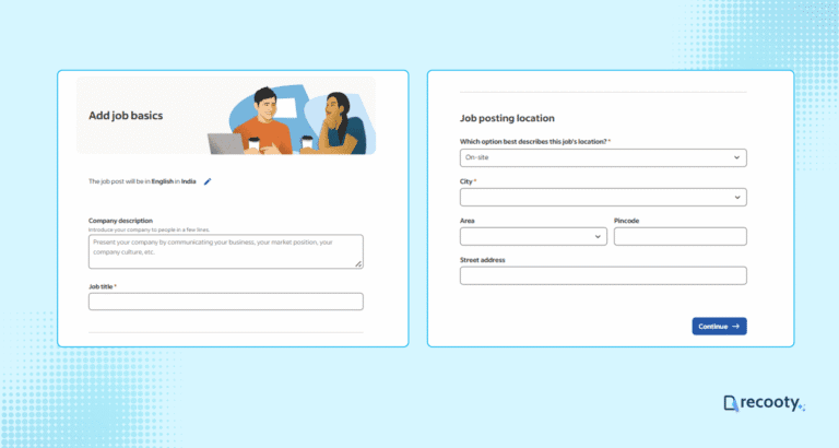How to Post a Job on Indeed for Free [Indeed free job posting Guide 2025]