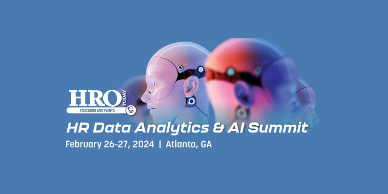 HR Data Analytics and AI Summit