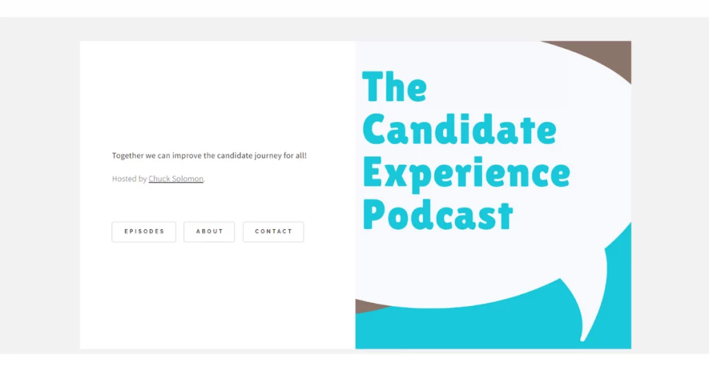 The_Candidate_Experience_Podcast
