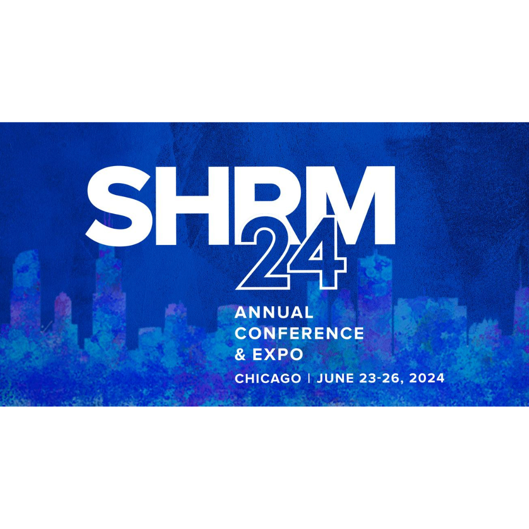 SHRM-2024 | HR Conference
