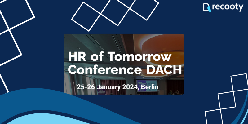 Top HR Conference 22