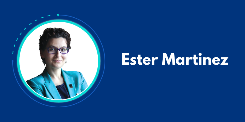 Ester Martinez
