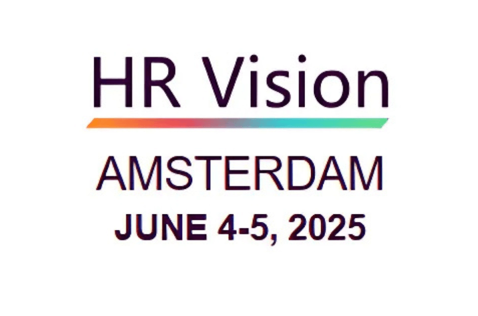 Hr Vision Amsterdam 20245