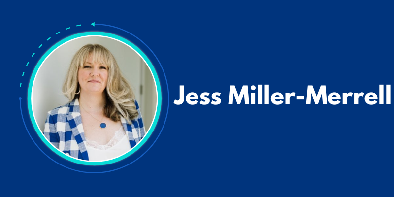 Jess Miller-Merrell